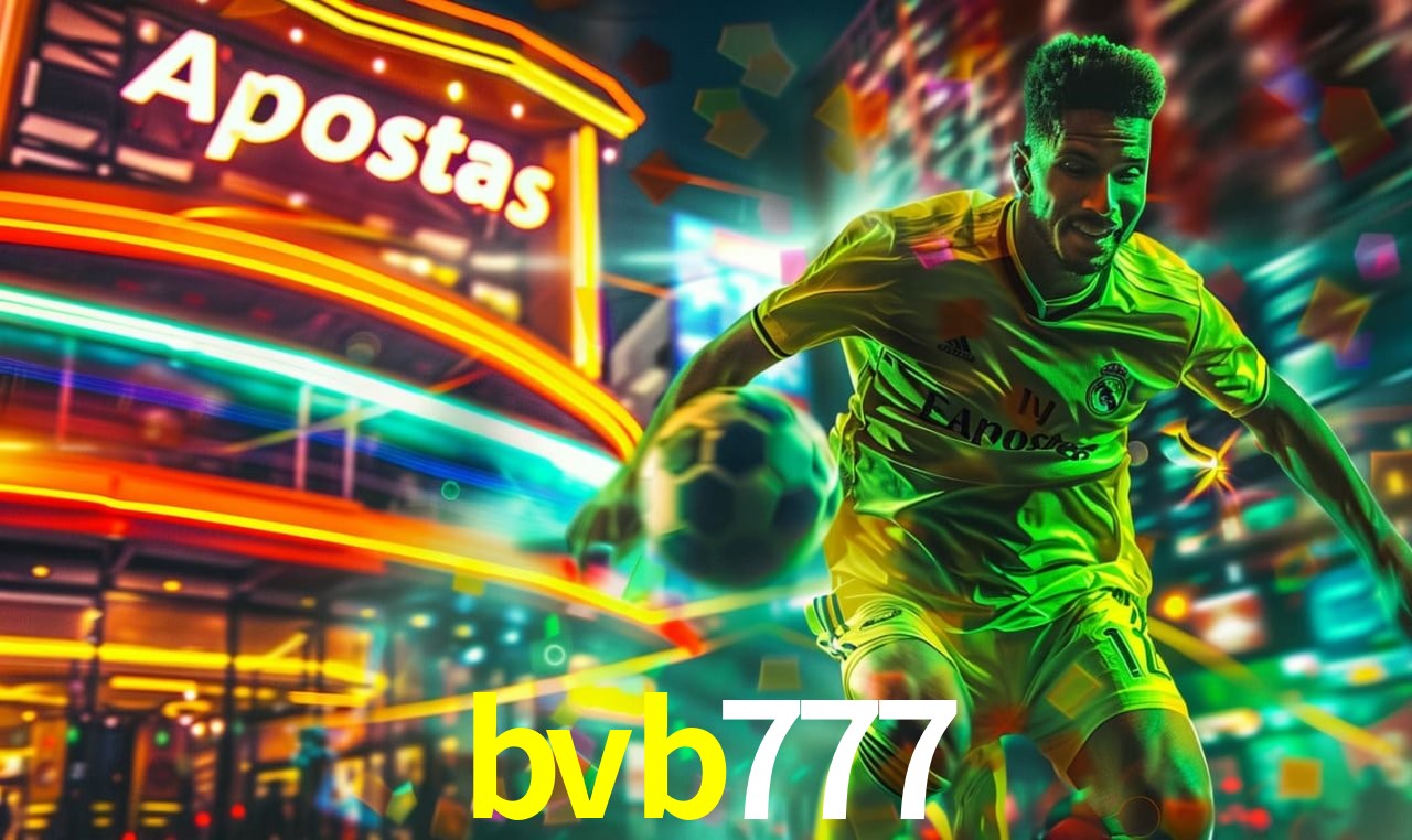 Bônus de Boas-vindas bvb777