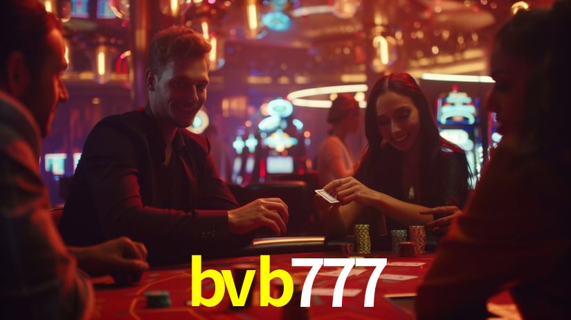 A Revolução dos Aplicativos de Jogos no bvb777