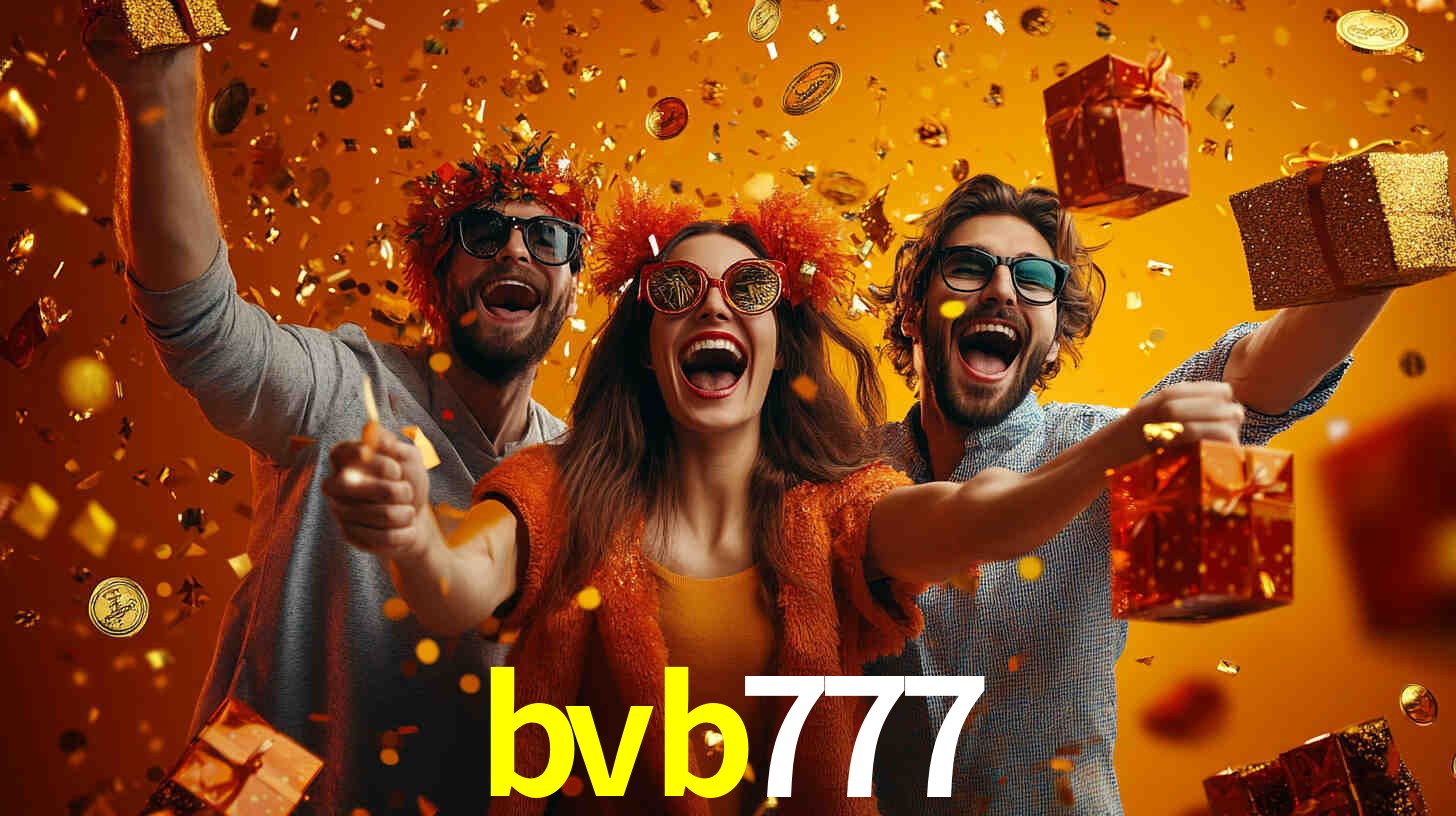 bvb777: Seu Cassino Premiado com Pagamentos Rápidos