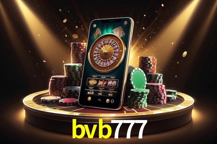 Casino Ao Vivo bvb777