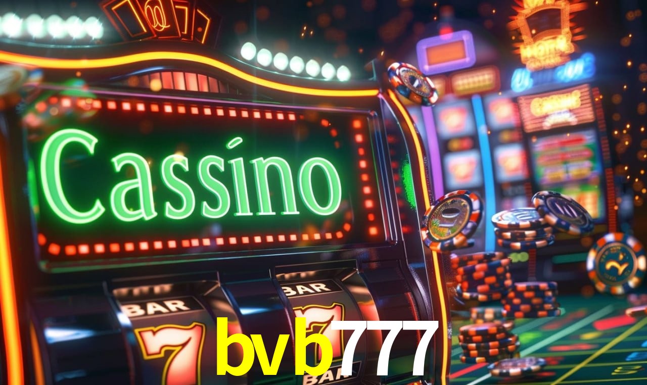 Diretório de Jogos bvb777