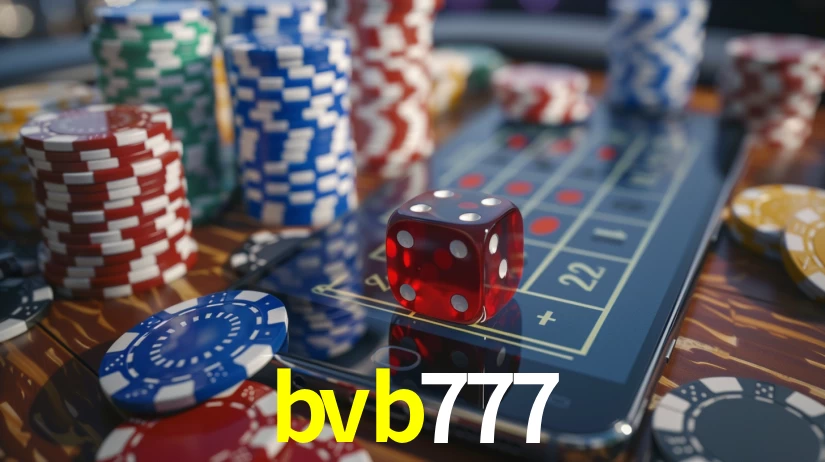 bvb777: A Experiência de Casino com Jogos de Mesa ao Vivo