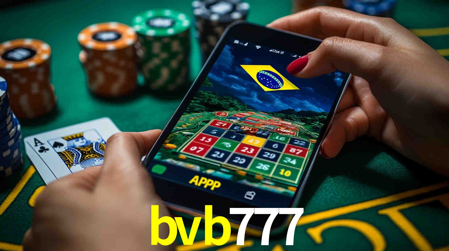 Descubra a Magia dos Jogos de Arcade no bvb777