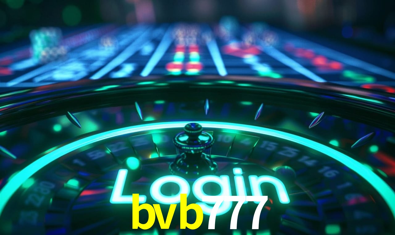 Casino Ao Vivo bvb777