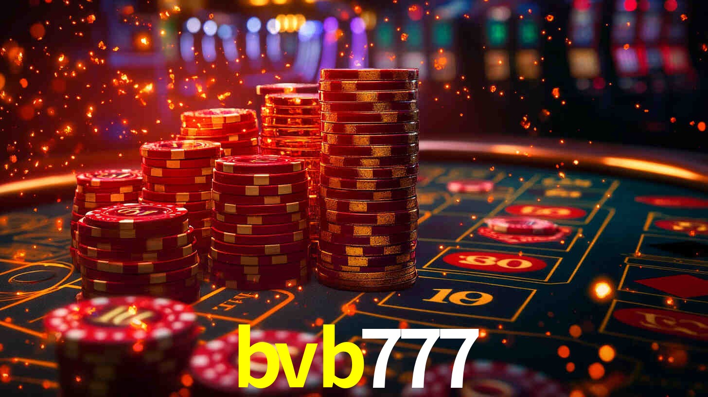 Welcome Bonus bvb777