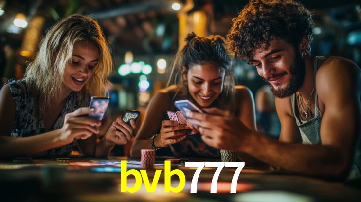 Roulette Table bvb777