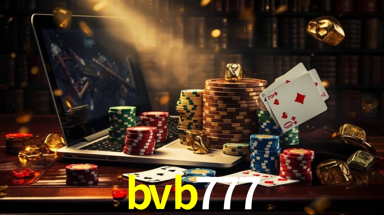 Jogos Exclusivos bvb777