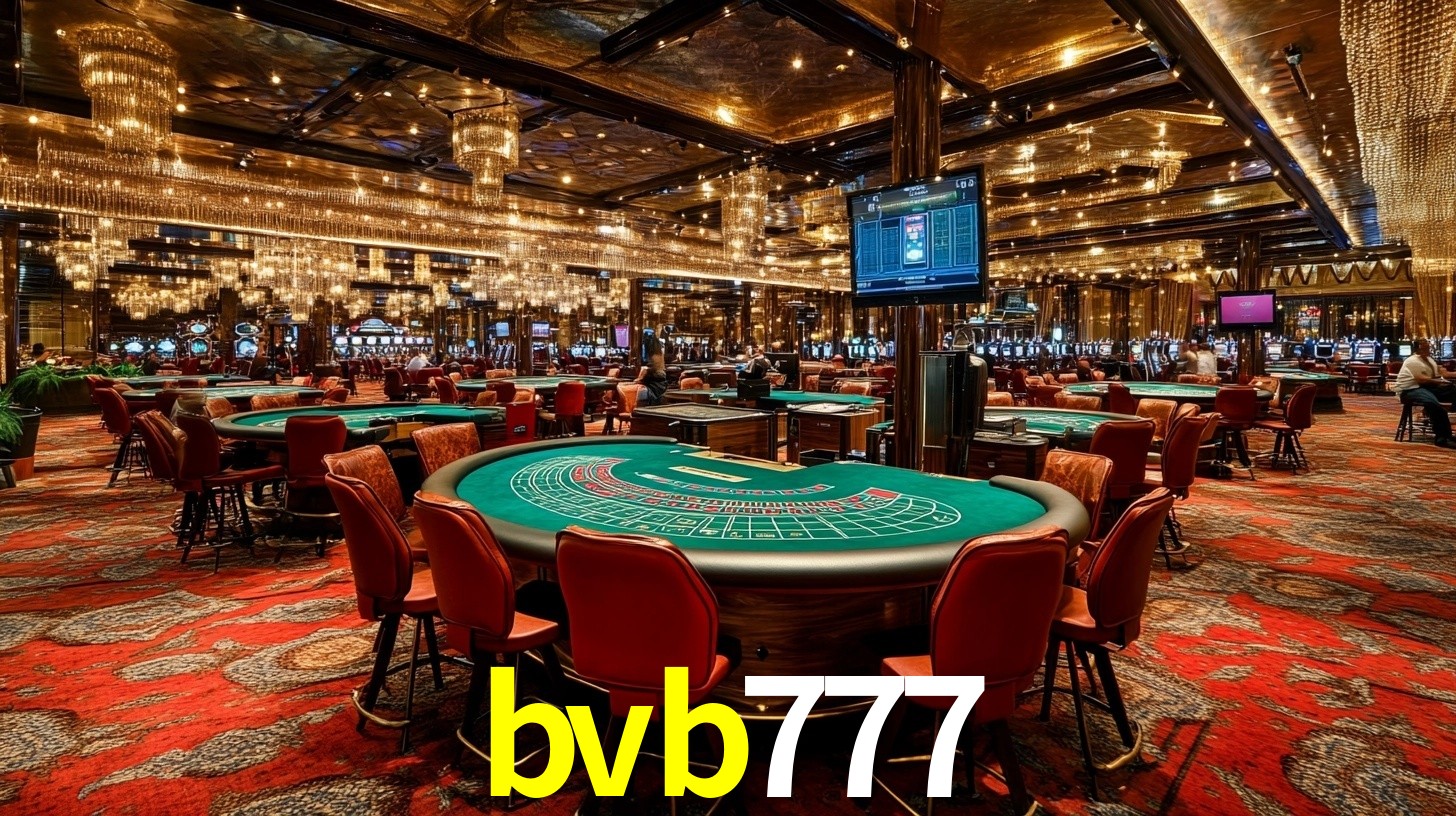 bvb 777 bet