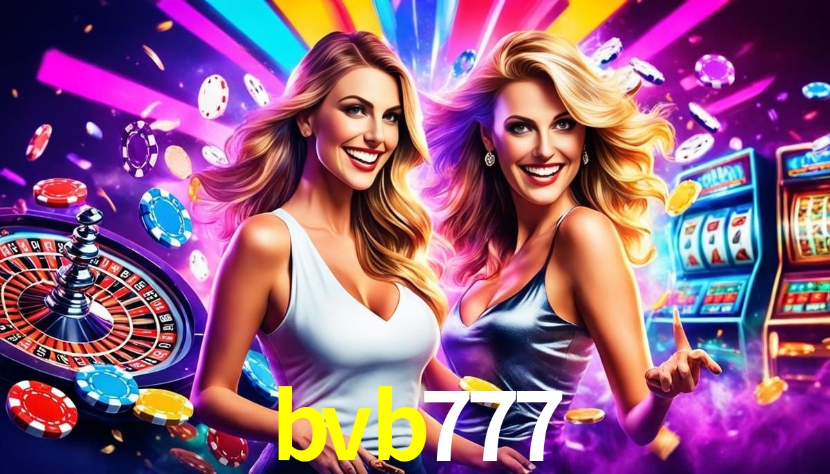 A Emoção da Loteria na bvb777: Uma Chance de Mudança de Vida