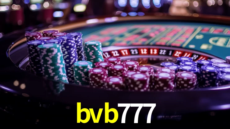 Blackjack Table bvb777