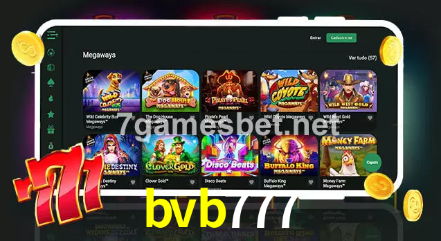bvb777 aplicativo