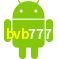 Aplicativo bvb777 para Android